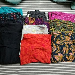 Lularoe leggings